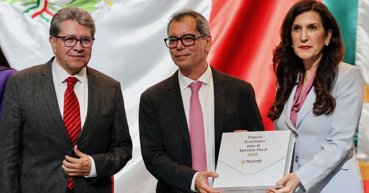 Diputados no le mueven ni una coma al Presupuesto 2026; se prevén cambios exprés