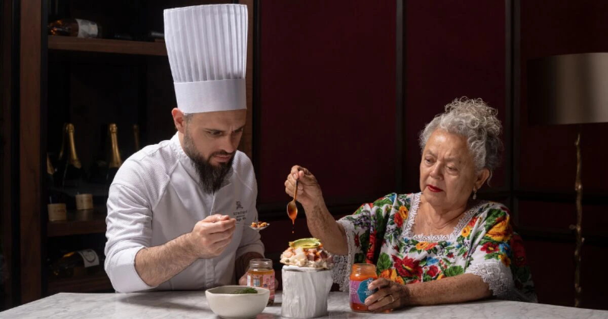 Te contamos por qué La Guerrerense en The St. Regis Mexico City es un excelente plan mundialista