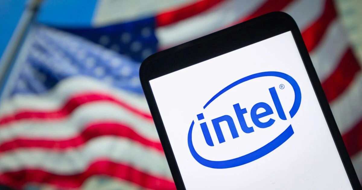 Intel se asociará con Apple en el diseño de sus chips, anuncia Trump