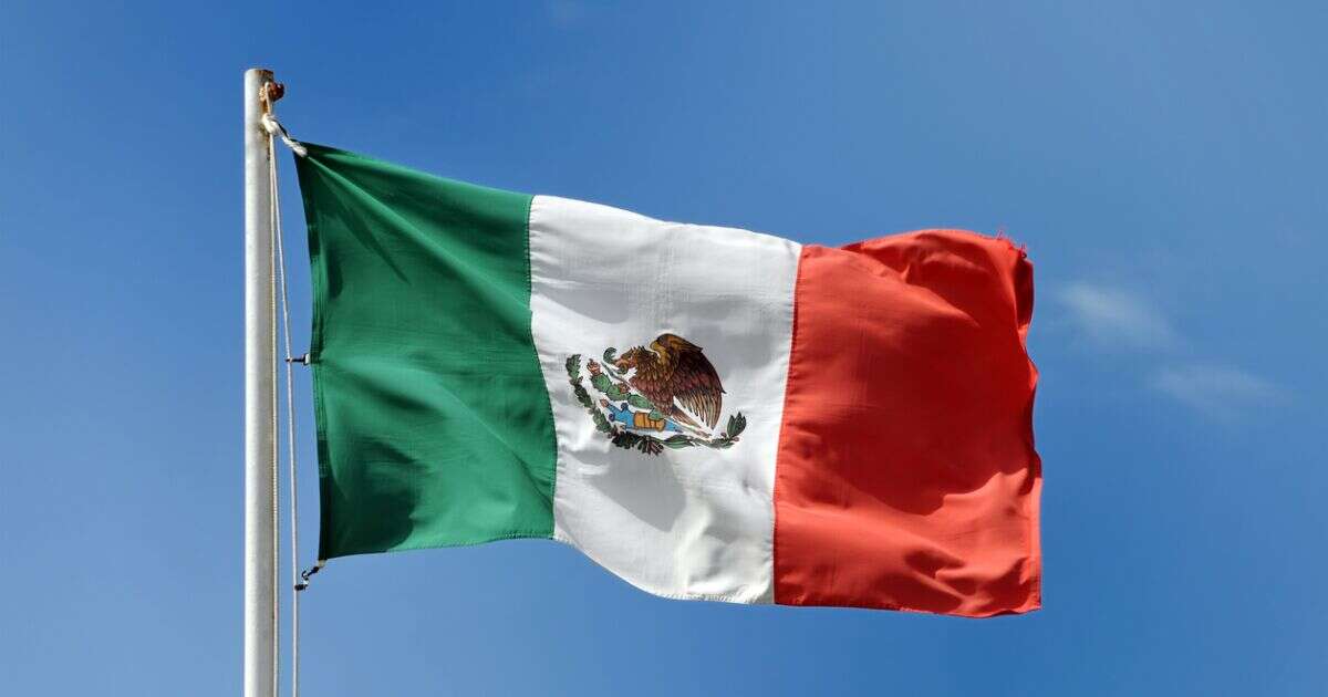 ¿Qué significan los colores de la bandera de México?