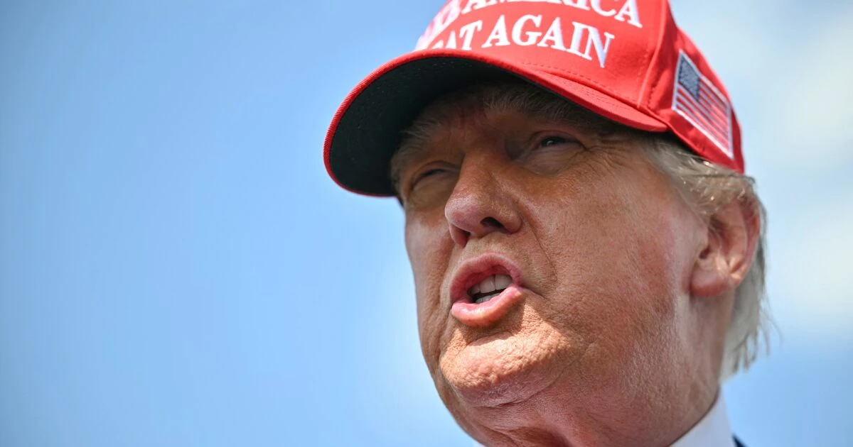 Trump, los MAGA y la nueva banalidad del mal