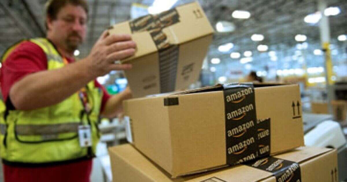 IVA a Amazon, Temu y Shein, van por 15,000 mdp; reforma fiscal después