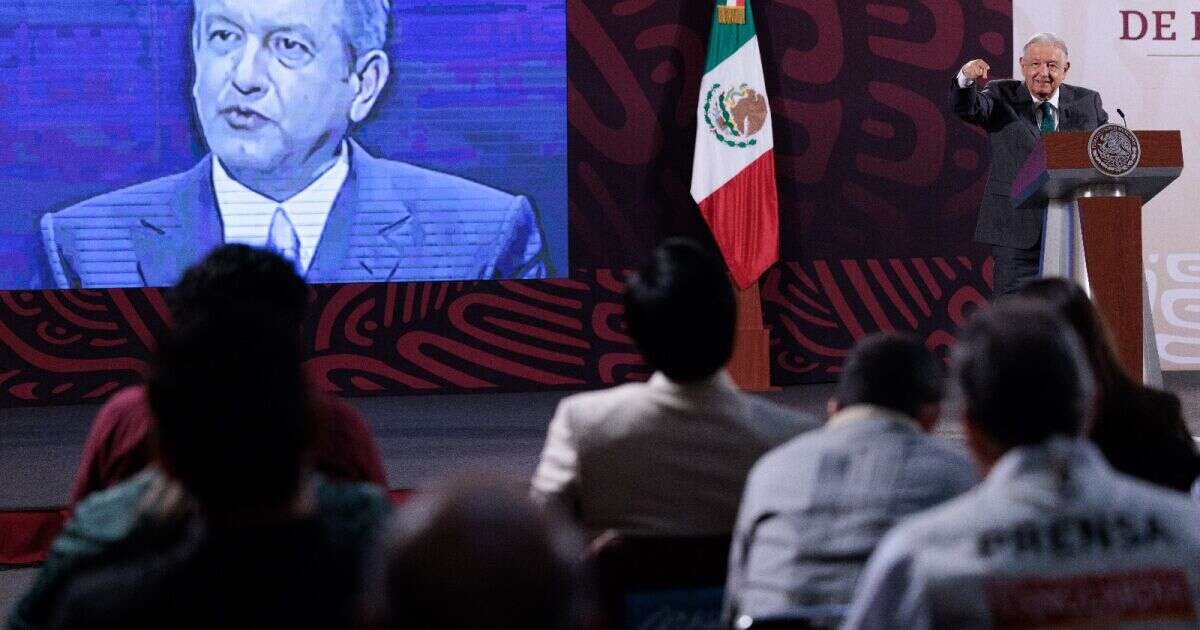 AMLO avala que FGR intervenga en caso Corral; ve uso faccioso de fiscalía local