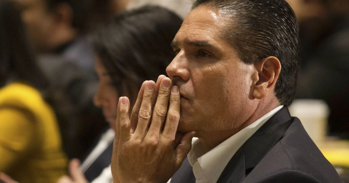 FGR acusa a jueza de protección “escandalosa” para Silvano Aureoles