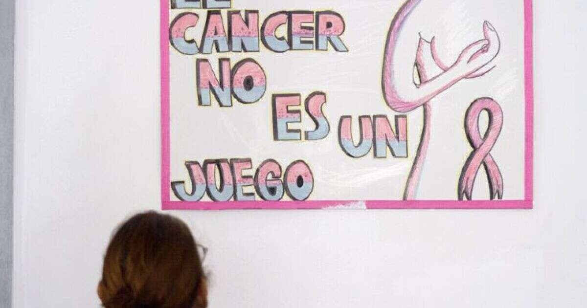 Aumenta riesgo de cáncer en millennials y generación X, advierte The Lancet