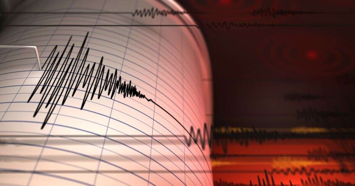 Quintana Roo activa protocolos y alerta de tsunami por sismo en El Caribe