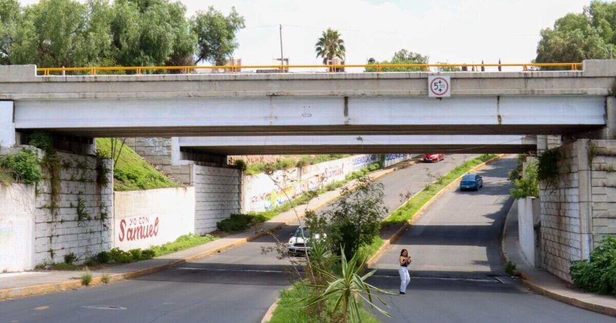 ¿Eres usuario del Circuito Exterior Mexiquense? Habrá un cierre parcial