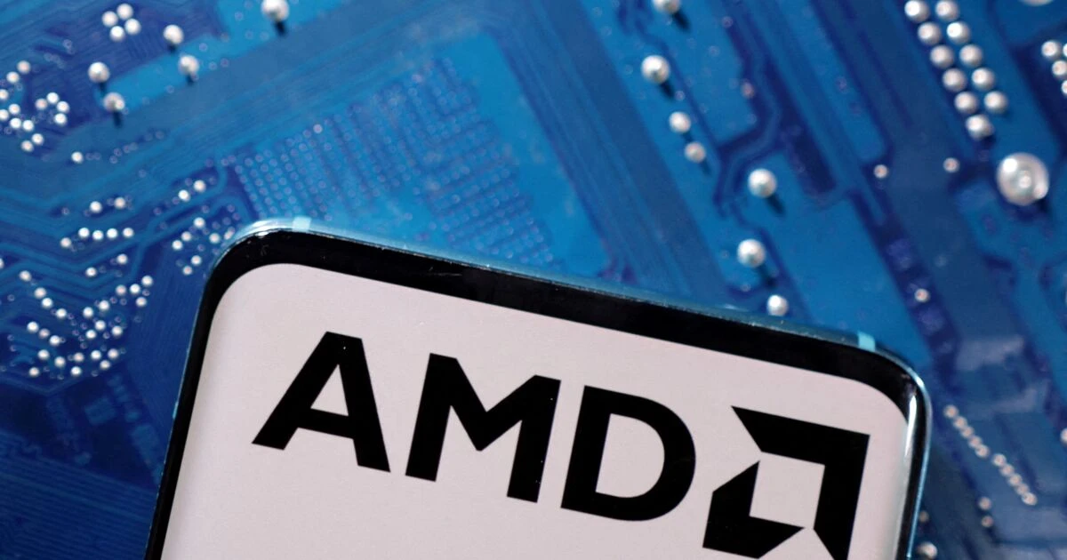 AMD producirá su chip de IA de última generación en Estados Unidos