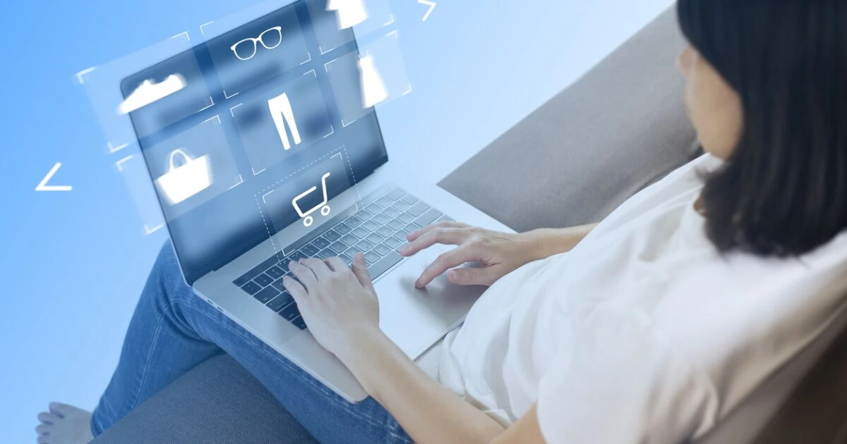 El e-commerce duplicará su tamaño gracias a la IA