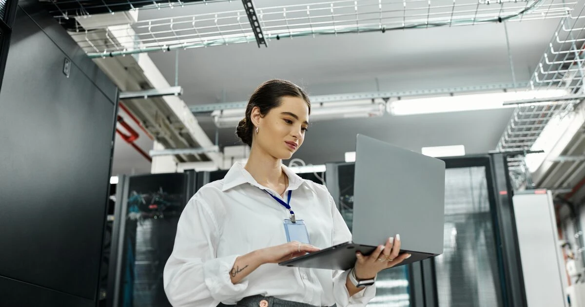 Sector de data centers promete más de 100,000 empleos bien remunerados