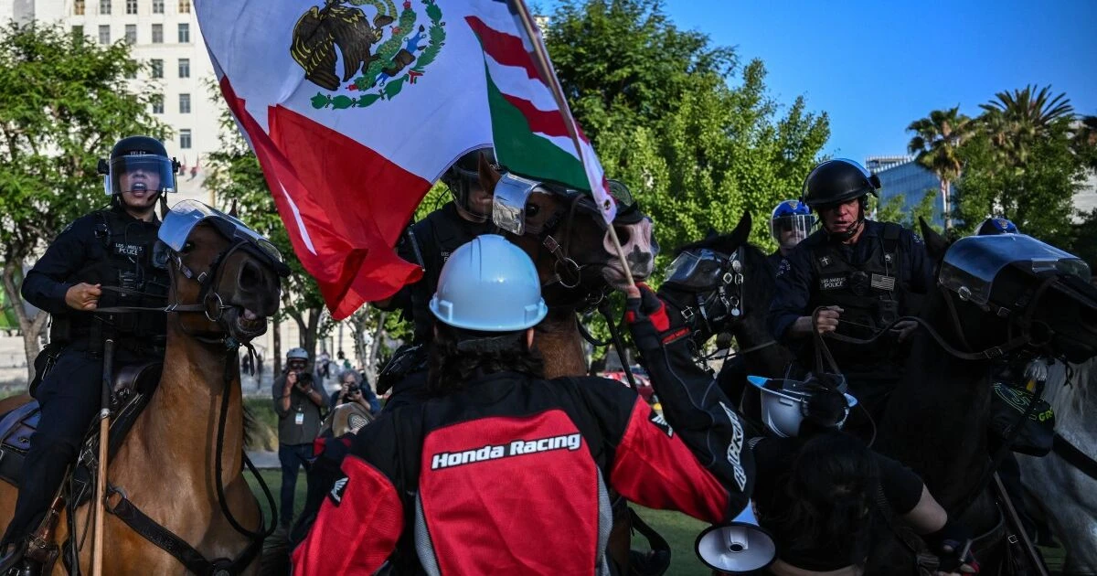 El temor se apodera de paisanos en EU: 