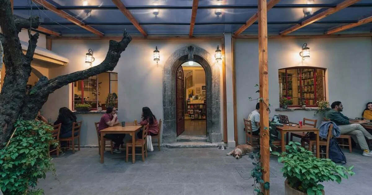 Bonitas, acogedoras y con grandes catálogos: 6 librerías independientes en CDMX