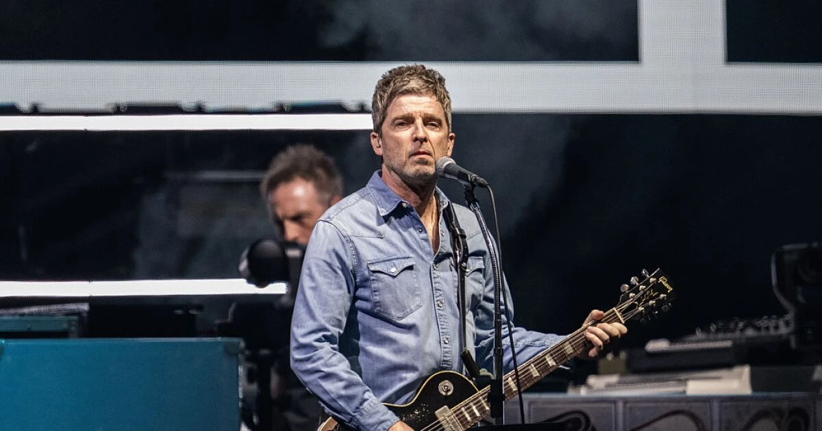 “Estoy orgulloso de él”: Noel Gallagher olvida las peleas y elogia a su hermano