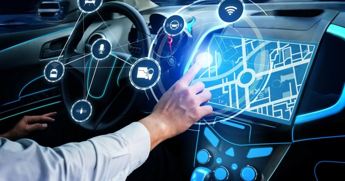 Robo vehicular cae 15%, pero las flotillas ya no confían solo en el GPS