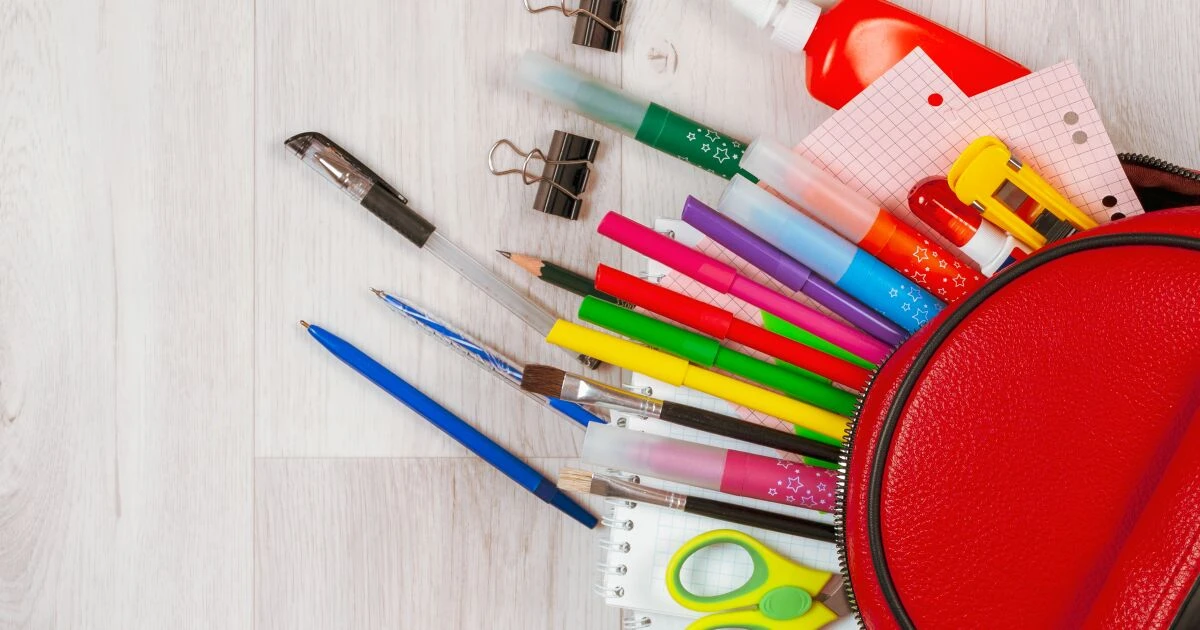 Apoyo para útiles y uniformes 2025–2026: montos por nivel educativo