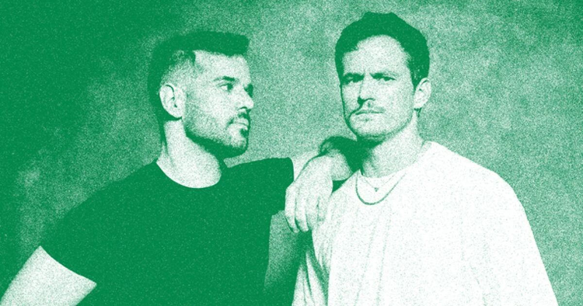 Especial Pride 2025 | Martín Barba y Sergio Velasco: actuar es visibilizar