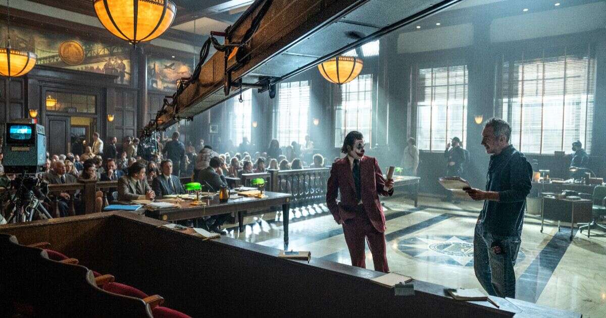 De “traumática” a “antisecuela”: por qué la crítica destroza la película Joker 2