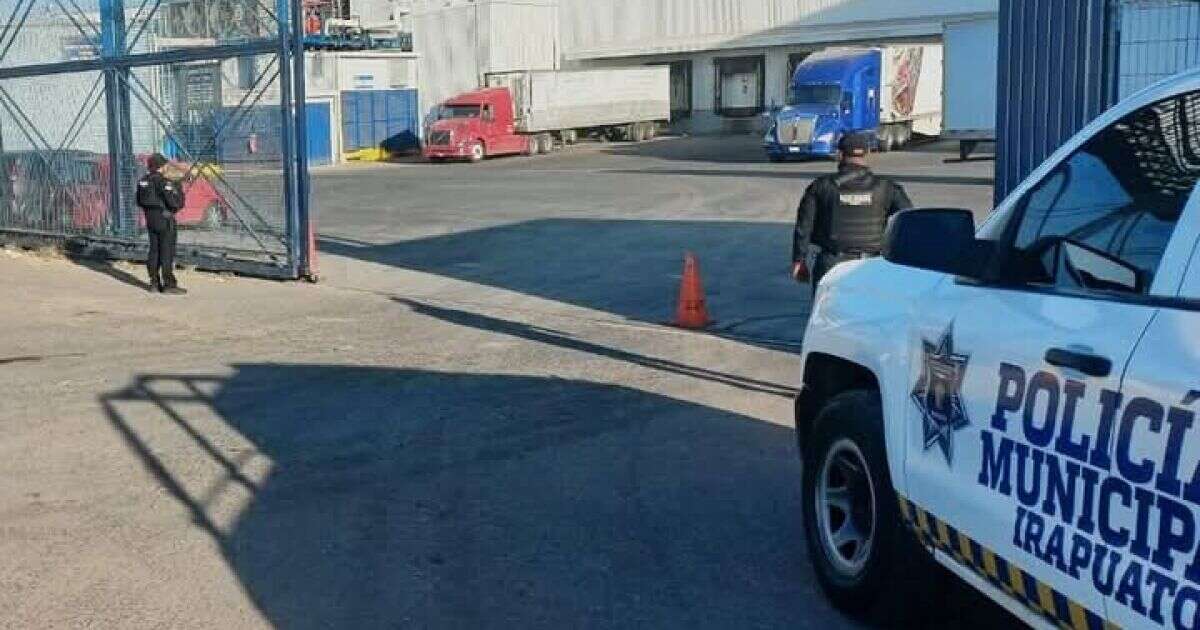 Doble masacre en Guanajuato en menos de 24 horas; asesinan a ocho