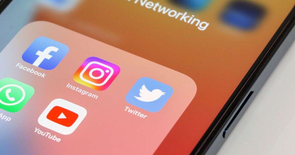 Instagram es la red social más desinstalada en el mundo