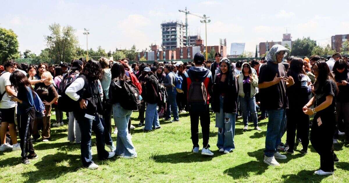 Simulacro Nacional 2024: todo lo que debes saber