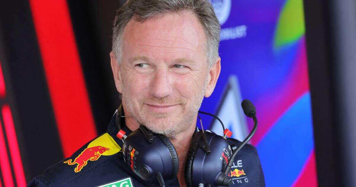 F1: La FIA se pronuncia sobre acusaciones a Christian Horner