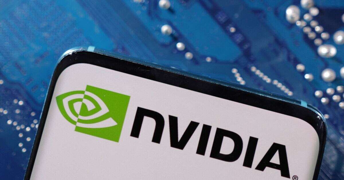 Nvidia en CES 2025: mucho gaming y más IA