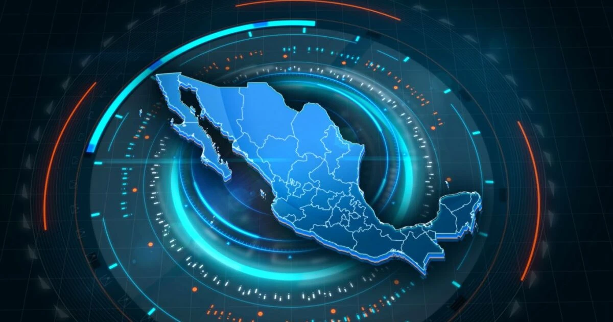 México en la tercera fase de su desarrollo tecnológico