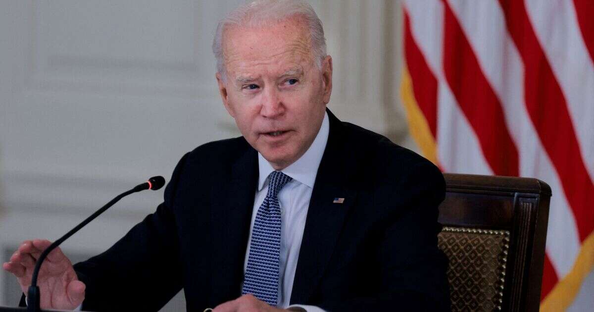 Joe Biden emite decreto para acelerar el ritmo de desarrollo de IA