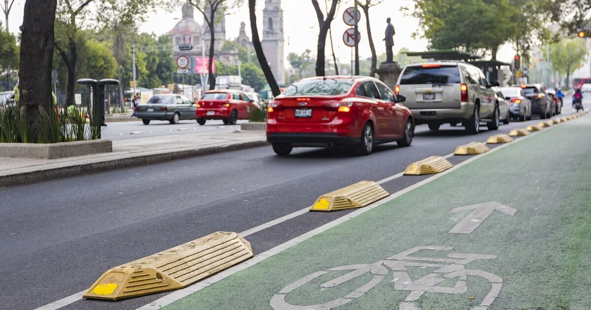 Hoy no circula: estos autos no podrán salir el martes 20 de mayo