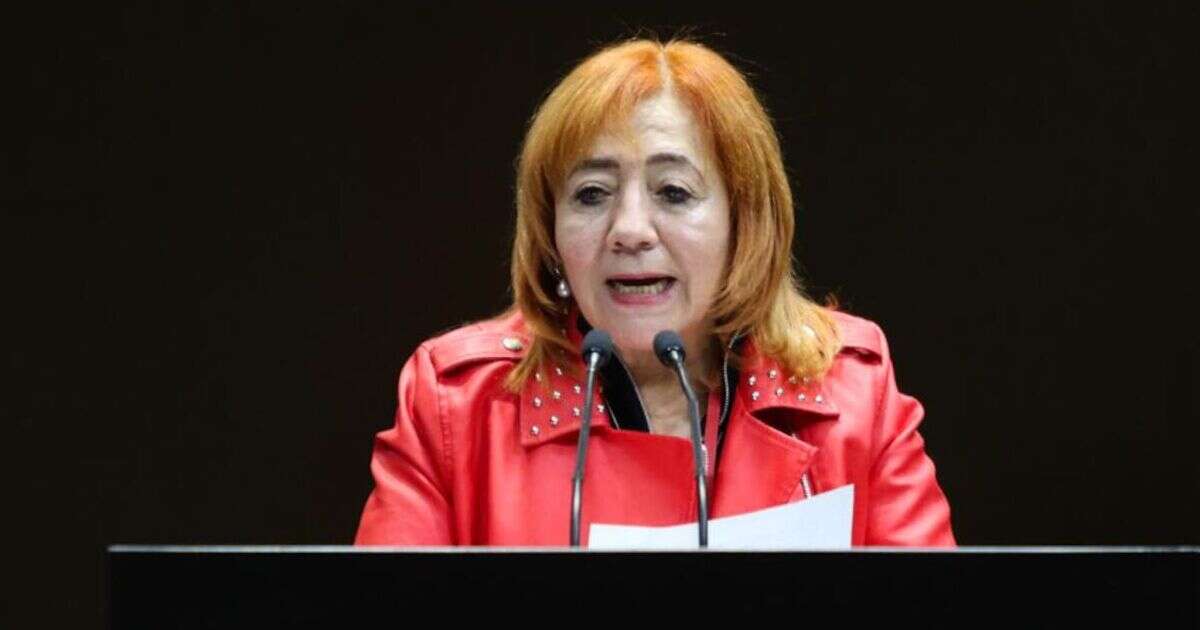 Rosario Piedra puede ser excluida de la terna para la CNDH