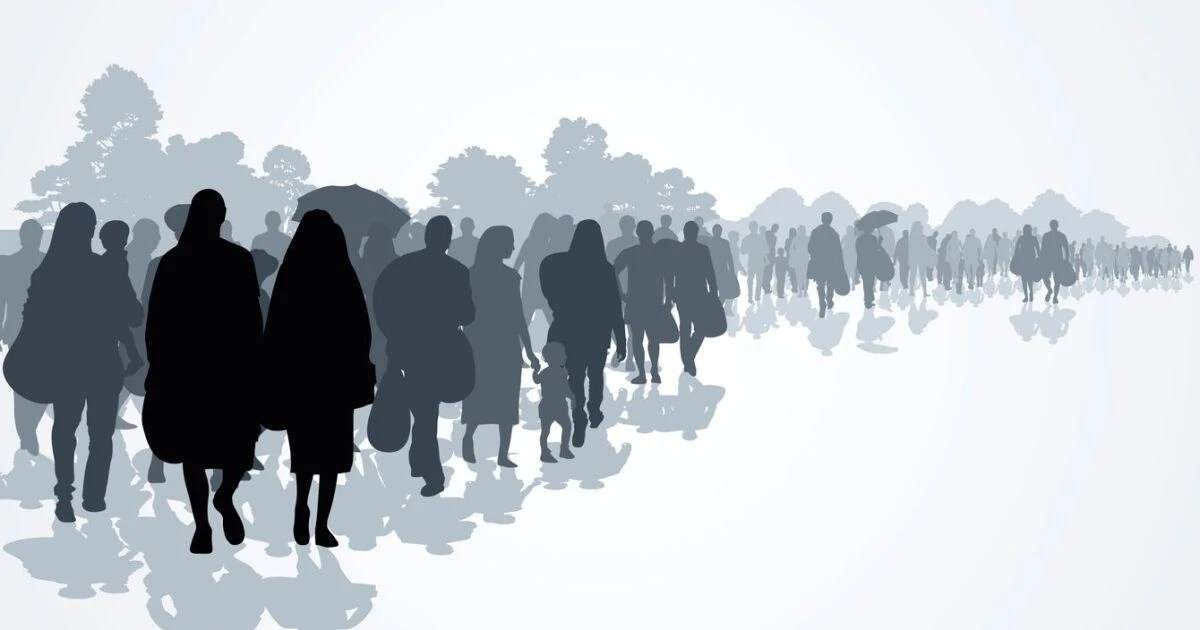 Las arquitectas invisibles de la resiliencia en tiempos de guerra