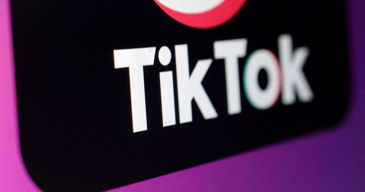 TikTok vuelve a estar disponible en EU de forma parcial