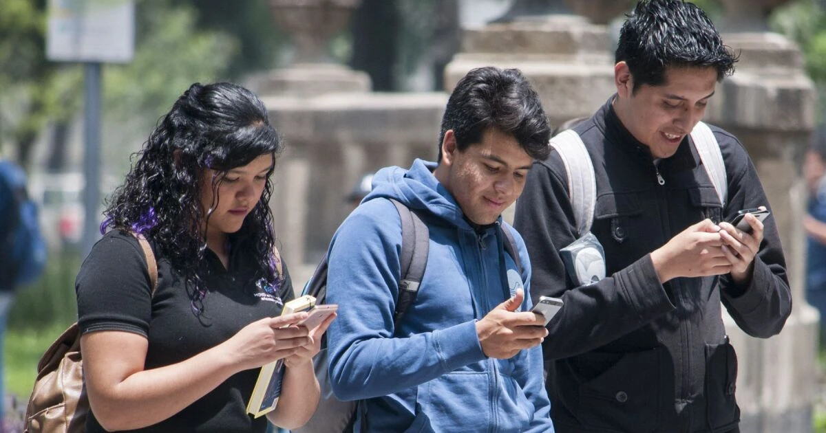 ¿Qué red es mejor: 5G, 4G LTE o 3G? Así funcionan los símbolos del celular