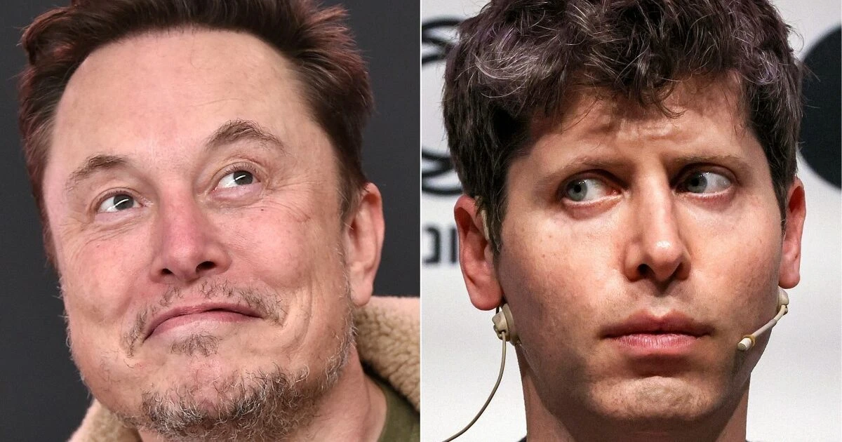 Elon Musk se enfrenta a OpenAI en el primer día de juicio