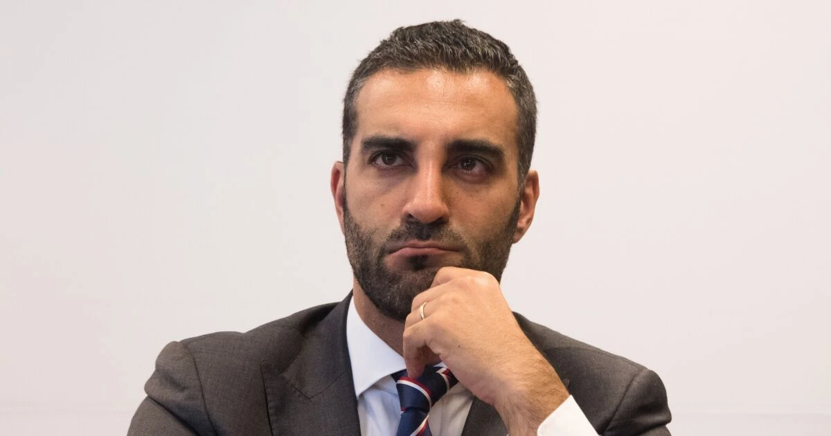 Simón Levy enfrenta proceso de extradición bajo medidas cautelares, dice Fiscalía