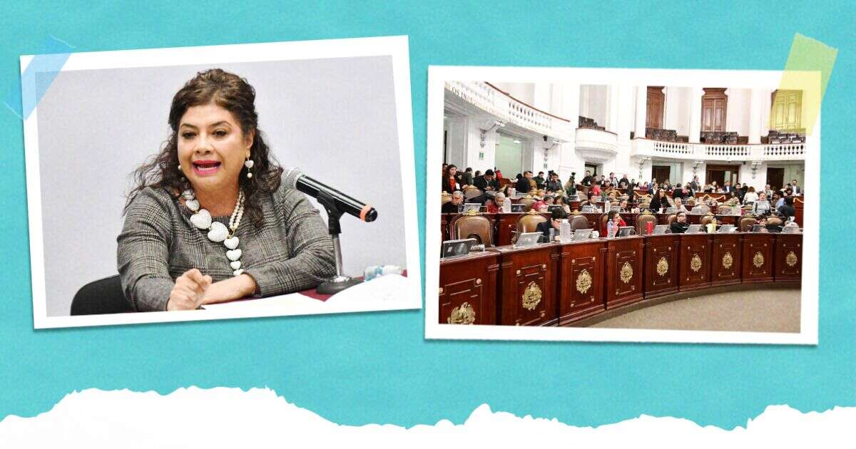 Corridas de toros, aborto y pendientes de 5 años, los retos del Congreso CDMX