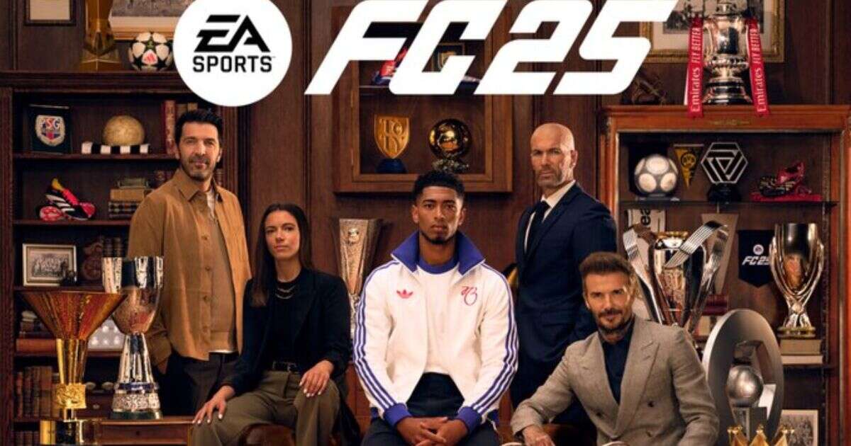 EA Sports FC 25. Todas las novedades de la nueva entrega de la franquicia