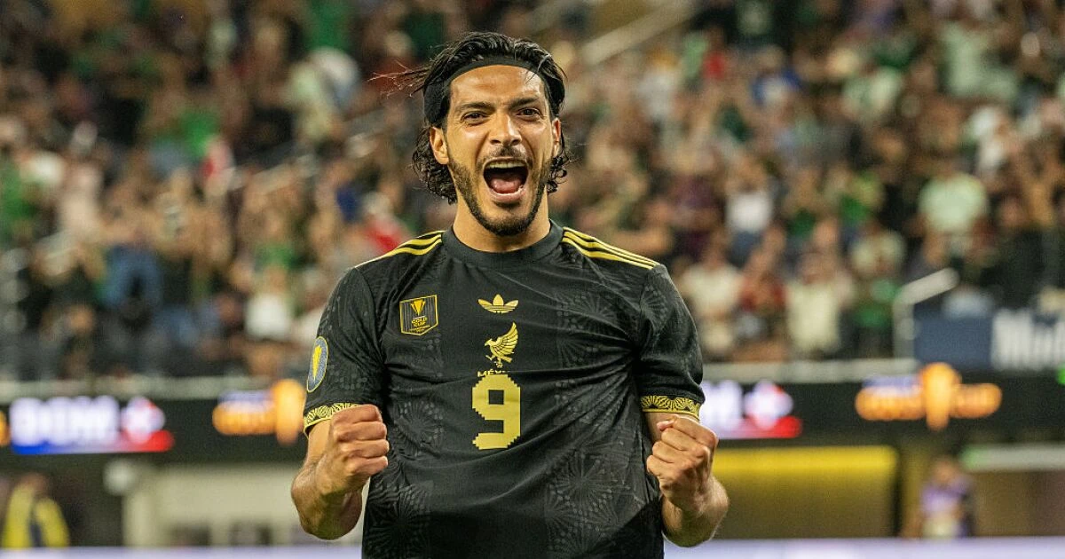 ¡México a la final! La Selección Nacional enfrentará a EU en la Copa Oro 2025