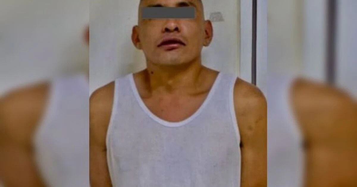 Vinculan a proceso a hombre por el acoso sexual a la presidenta Claudia Sheinbaum