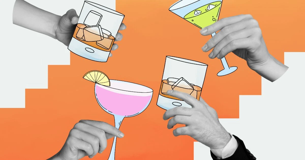 6 herramientas básicas de coctelería para elevar tu bar en casa