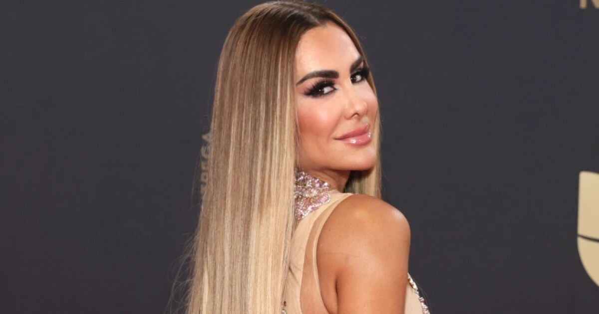 El salario de ensueño de Ninel Conde en 'La Casa de los Famosos 2025'