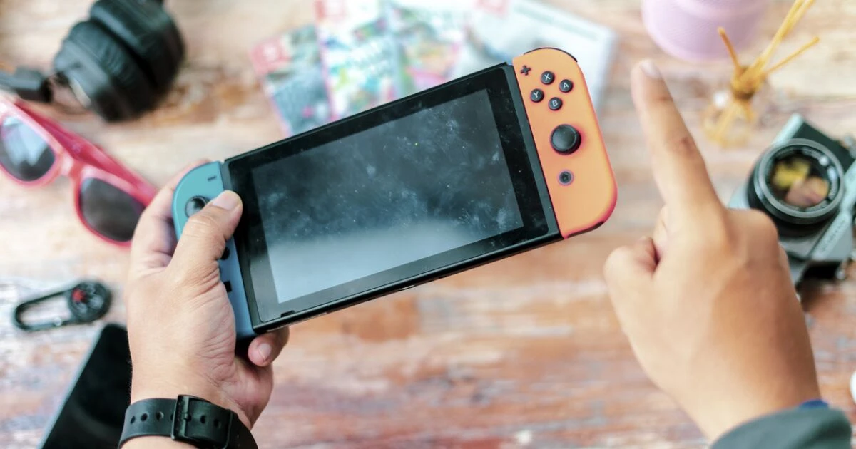 Tu Switch 1 y 2 podrían quedar inutilizables