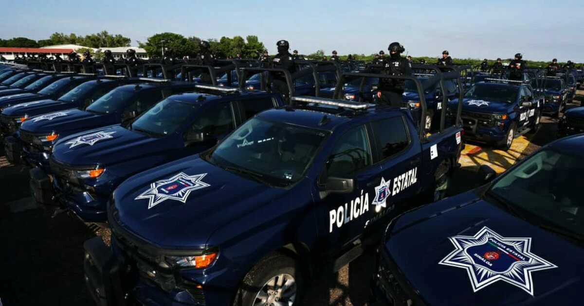Más agentes, capacitación e investigación; van, ahora sí, por fortalecer policías