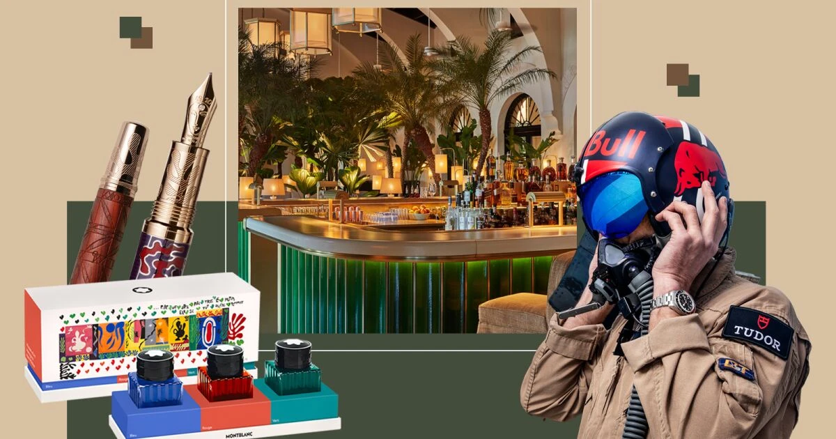 Las novedades de la semana de Life and Style