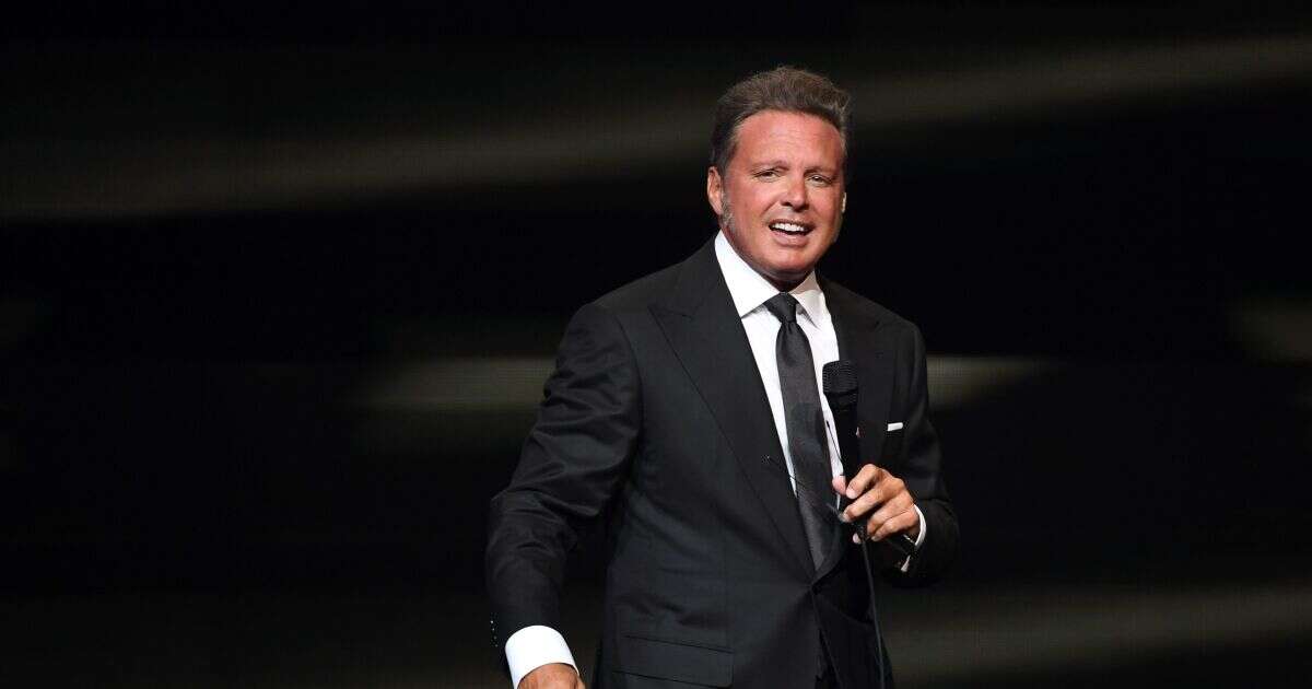 Luis Miguel cerrará su tour 2024 en CDMX: fecha, sede, preventa…