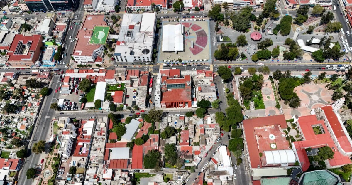 Cancelan marchas de transportistas en Ecatepec