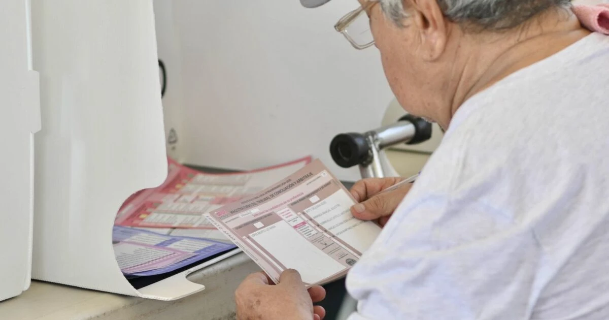 Nueva dirigencia de Morena pierde votos en su primera prueba electoral