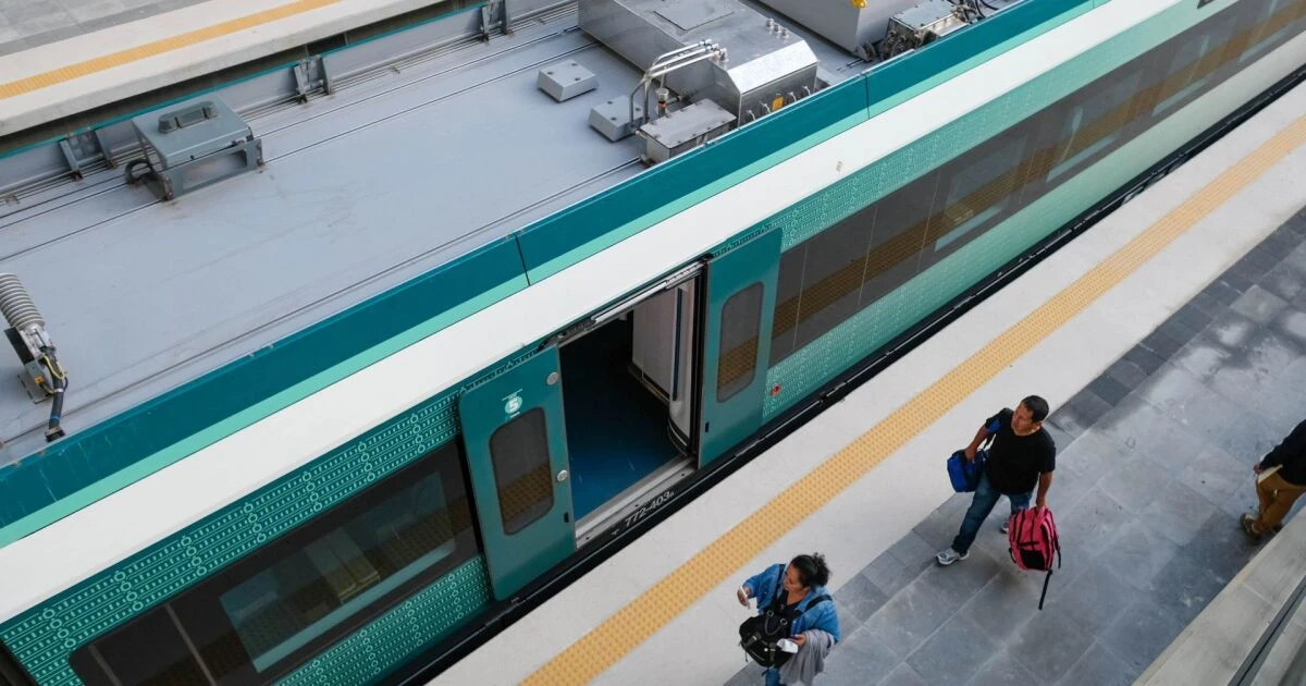 “La Barredora” intentó hacer negocios con Tren Maya, revela investigación