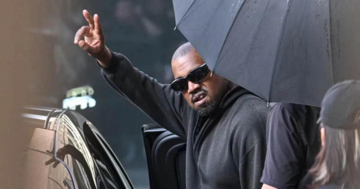 Mientras Europa lo rechaza, Kanye West lleva su música a Estambul