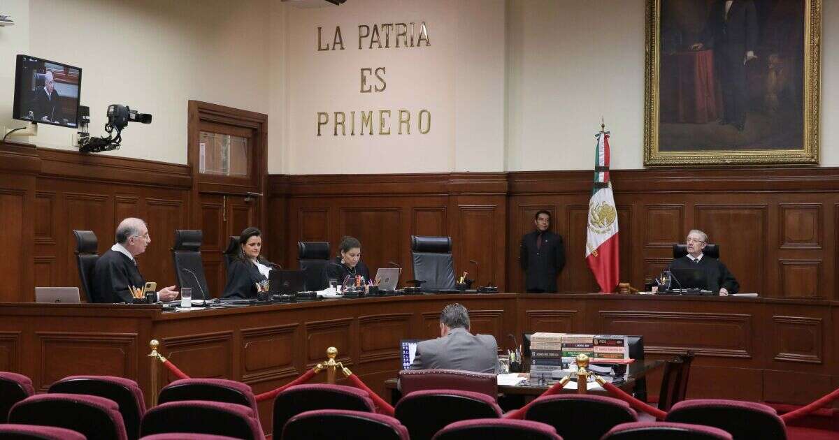 #ColumnaInvitada | ¿Y por qué la Corte no usa su poder ante la reforma judicial?